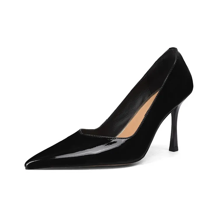 Schilling Slim Heel High Heels Women's-9