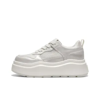 BELLE Low Top Casual Shoes Women's