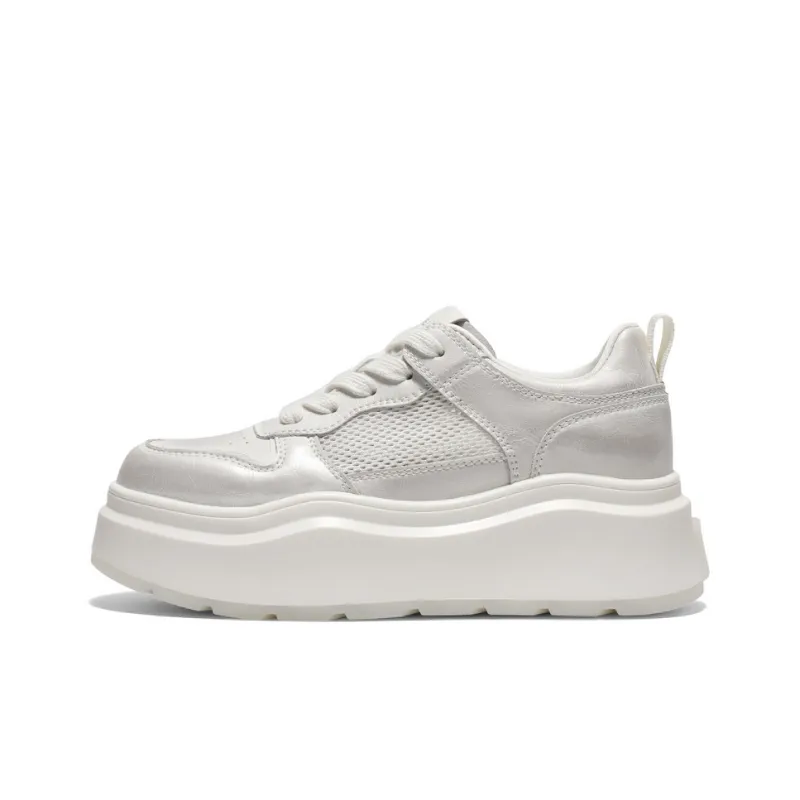 BELLE Low Top Casual Shoes Women's-0