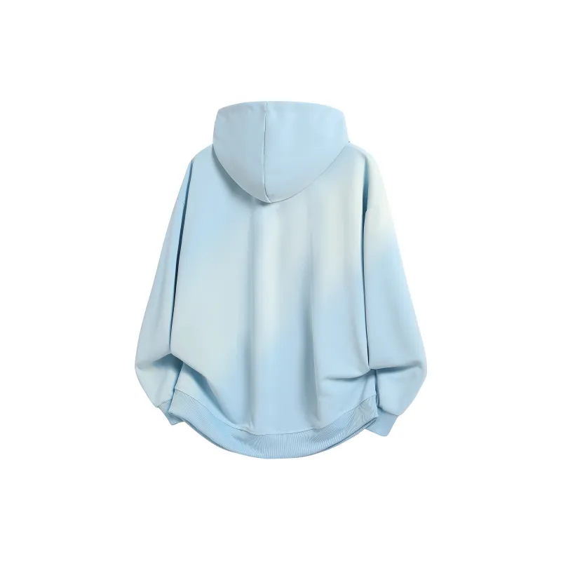 FASTFISH Sweatshirt Jacket Unisex-7