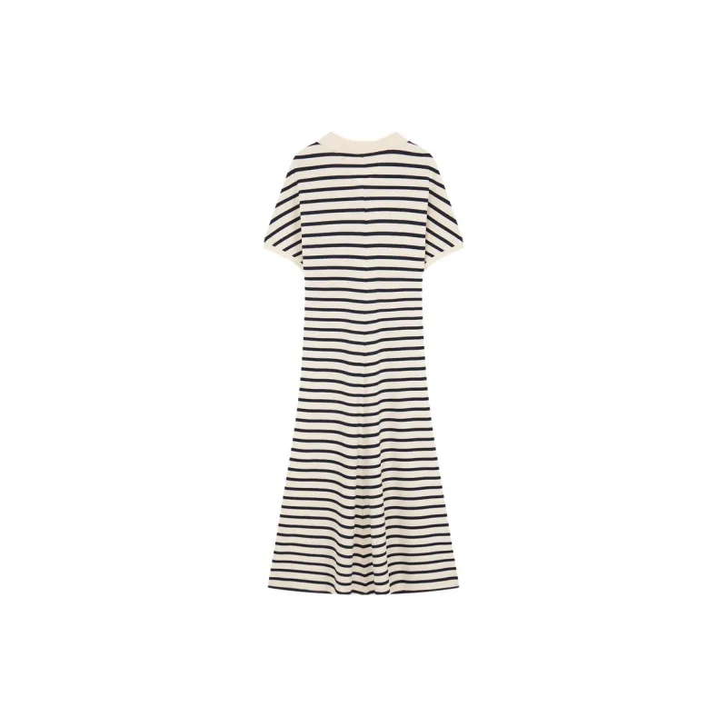 Tommy Hilfiger Short Sleeved Dress Women's-3