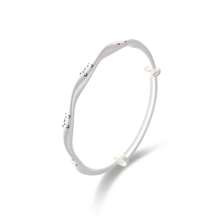 WANLIACC Bangles Women's-0