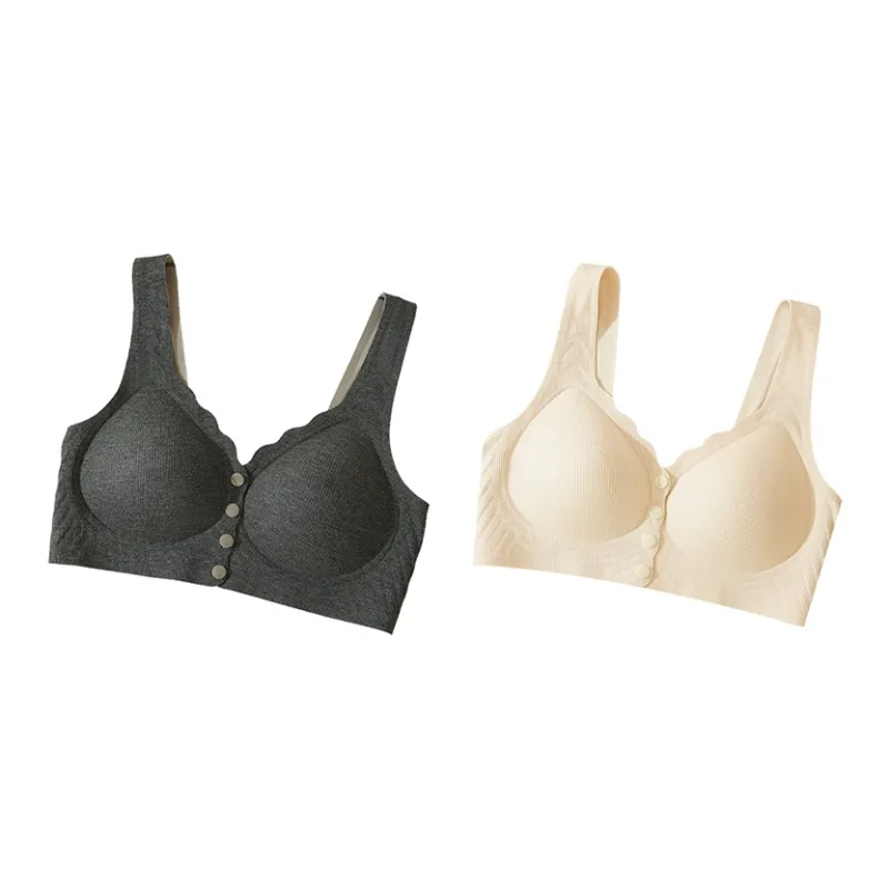OUSHIBO Women's Bras-12