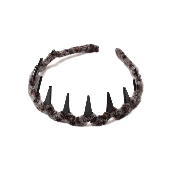 Inkopper Resin Headbands Women's-8