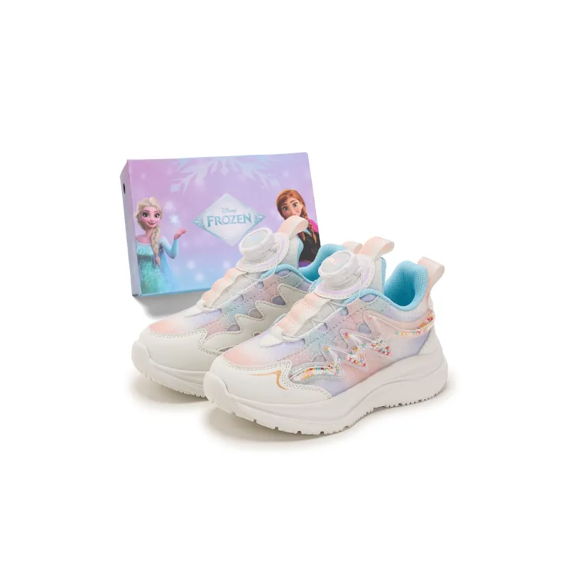 Disney Frozen Series Kids' Casual Shoes Kids-7