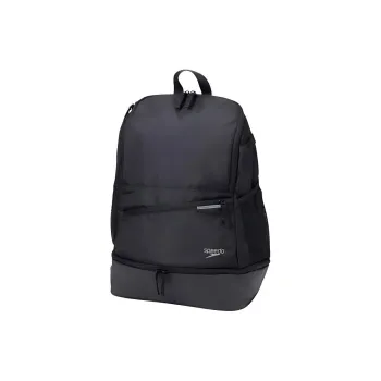Speedo Nylon Backpack Men's Black