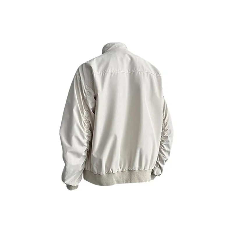 VESIBO Jackets Unisex-3