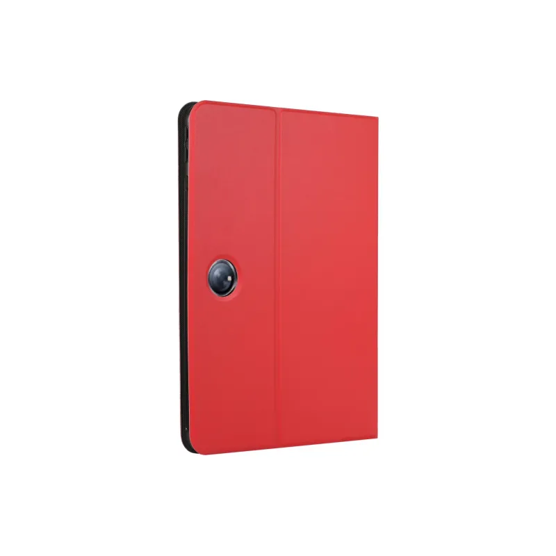 Suoyun Silicone Material Fully Enclosed Impact Resistant Compatibility OPPO Pad/Pad2/Pad Air Flat Protective Case-8