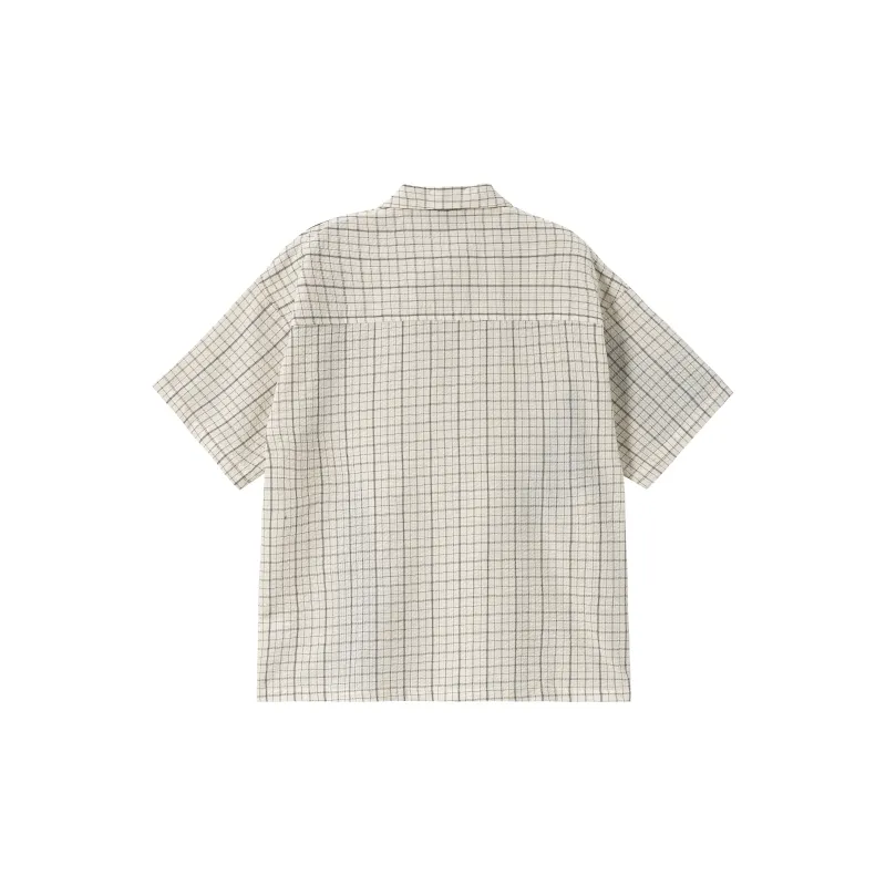 PILOTDRAGON Shirts Unisex White-1