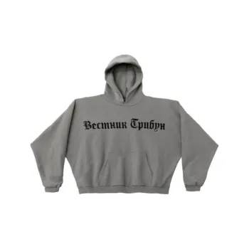 定価以下 値下げ可 GOSHA RUBCHINSKIY 覚ます SWEATSHIRT 