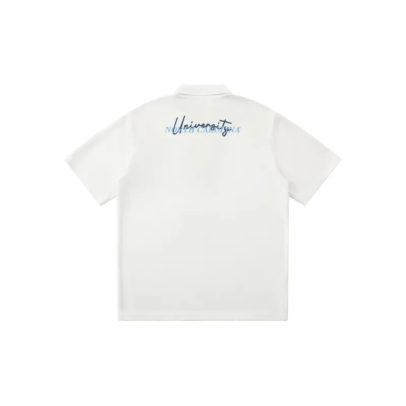 NCAA Polo Shirts Unisex-6