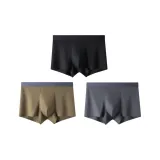 Night Black+Antler Brown+Graphite Gray