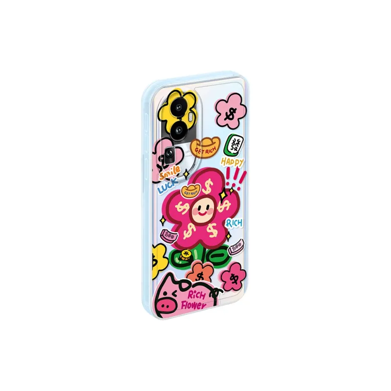 JIONG BEAR Phone Cases-1