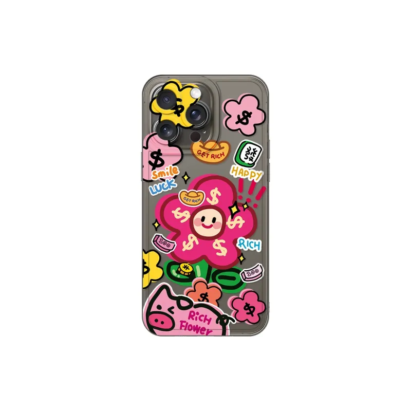 JIONG BEAR Phone Cases-3