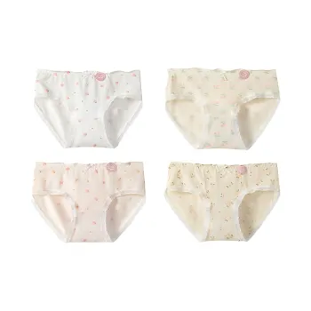Urban Beauty Underpants Women's Combo Set