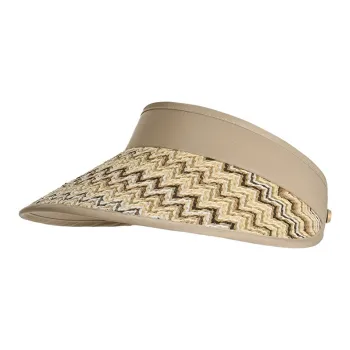 KENMONT Polyester Sun Protection Hats Women's