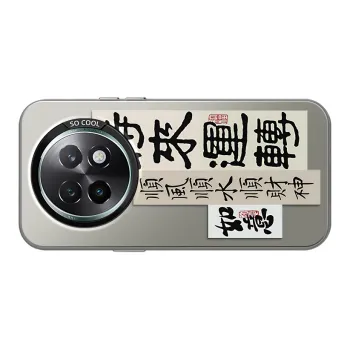 MANQIN Phone Cases