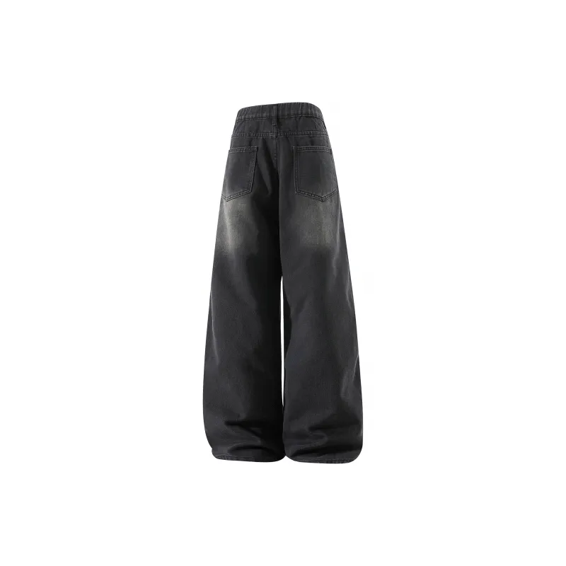 David Bakken Jeans Unisex-1