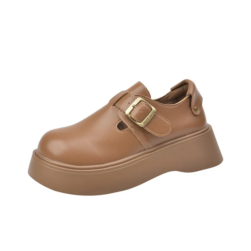 Nrillo Casual Single Shoes Women's-5