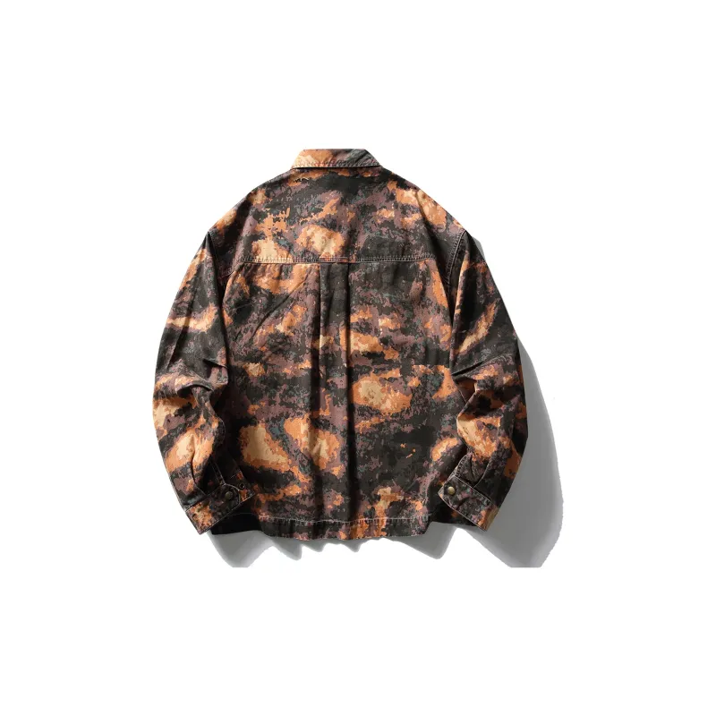 Pimio Jackets Unisex-9