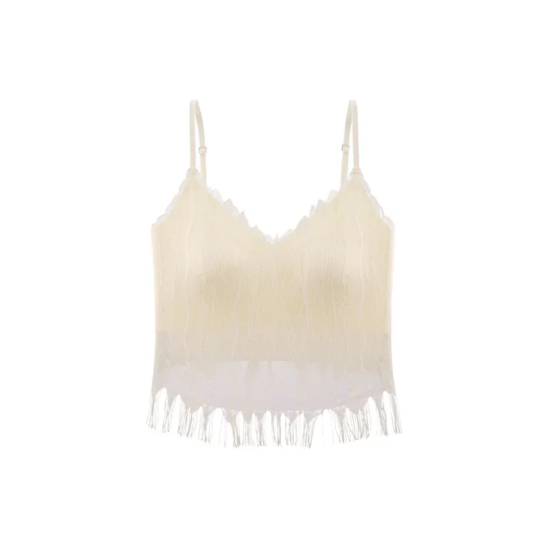 Urban beauty Women's Camisoles-0