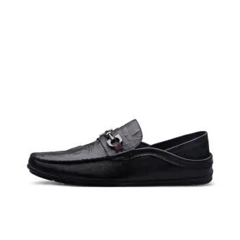 Mr. Thorn Tree Casual Shoes Men's