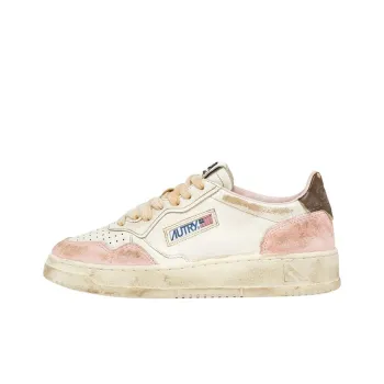 AUTRY Medalist Super Vintage Sneakers Women's