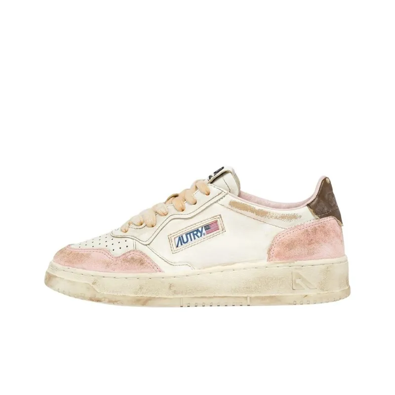AUTRY Medalist Super Vintage Sneakers Women's-0