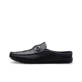 Black-Mules