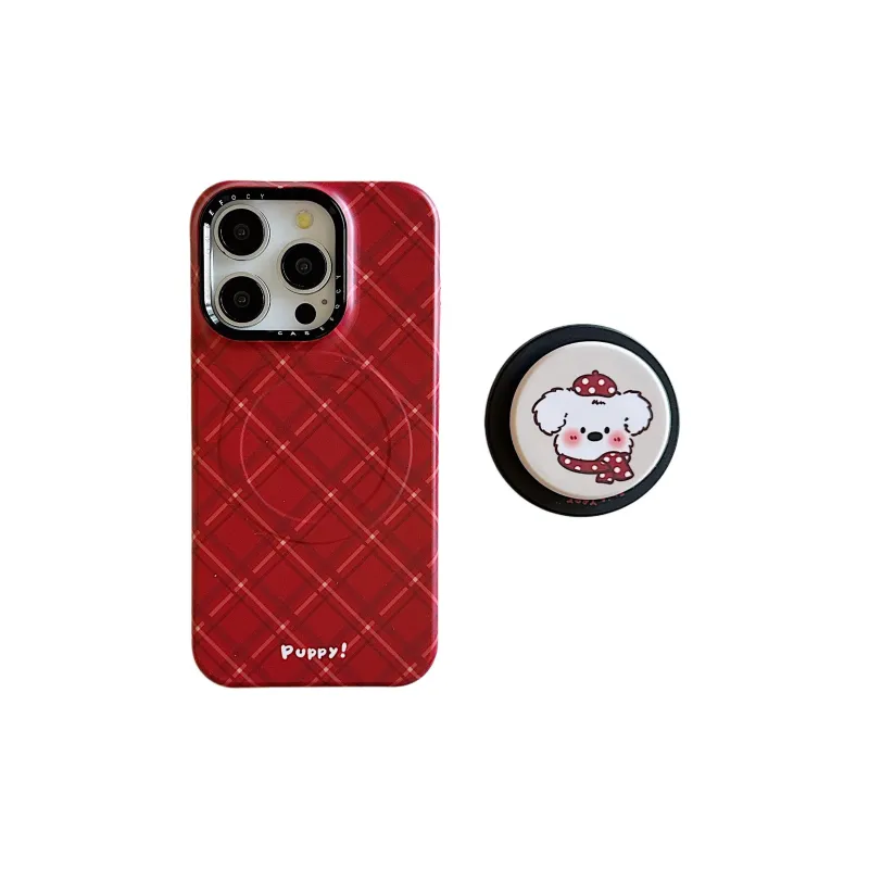 ZHUOJI Phone Cases-2