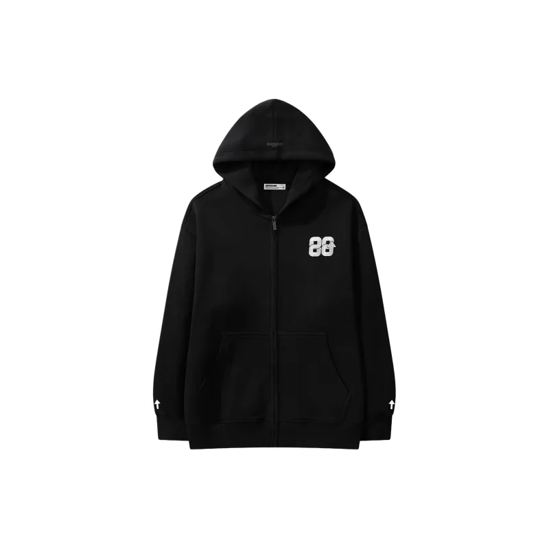 88rising Origin Collection Sweatshirt Unisex-1