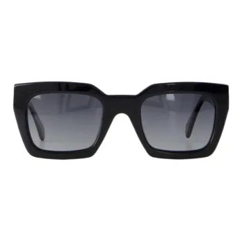 Anine Bing Indio Square frame Sunglasses
