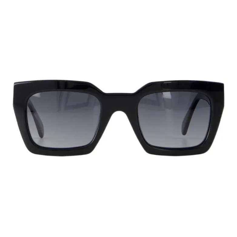 Anine Bing Indio Square frame Sunglasses-0
