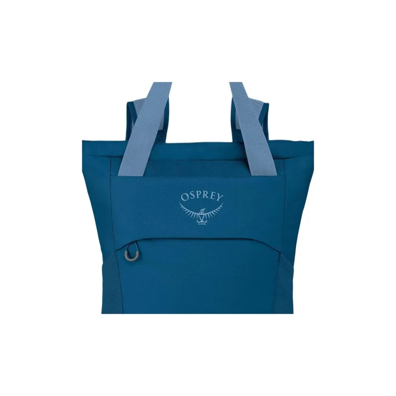 OSPREY Polyester Backpack Unisex Blue-3