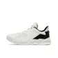 Feather White/Obsidian Black