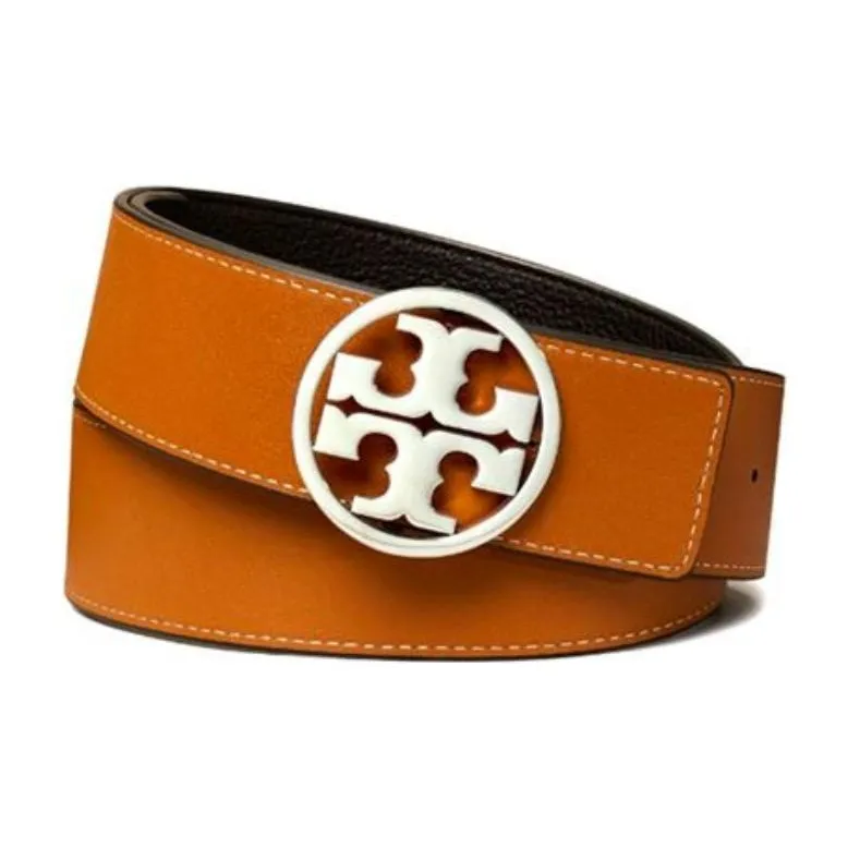 TORY BURCH Miller Reversible Belt-1