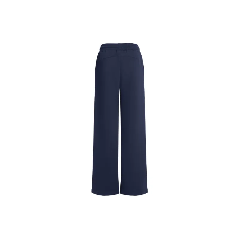 HUFFNPUFF Casual Pants Women's Oat Gray-9