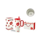 Apple Pie[Nano Ceramic Liner]+Original Shopping Bag