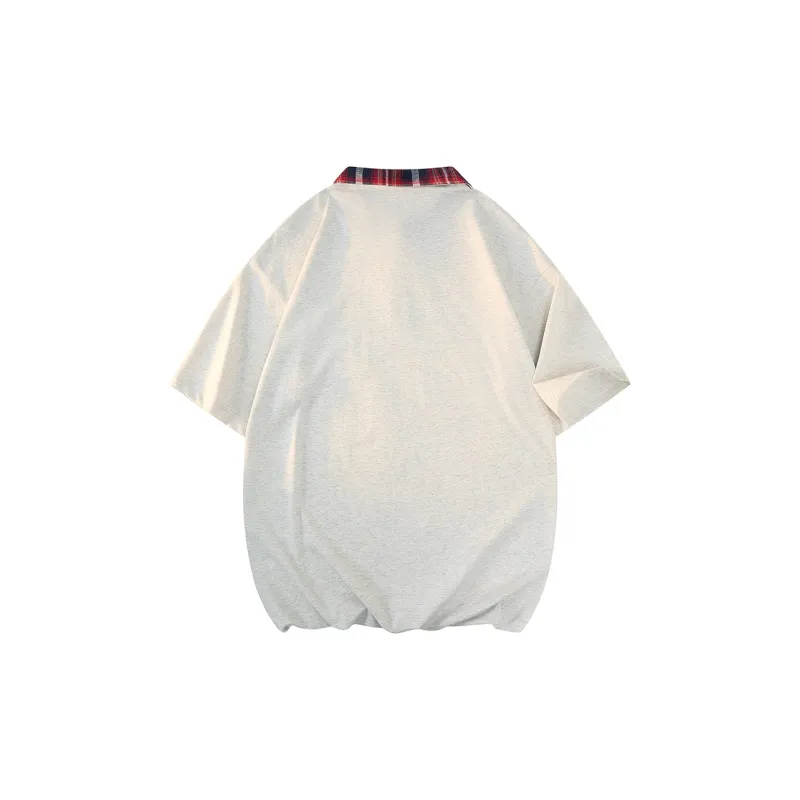 Warrior Laugh Series Polo Shirt Unisex-7
