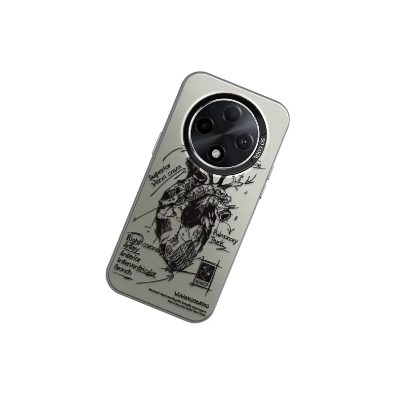 MANQIN Phone Cases-1