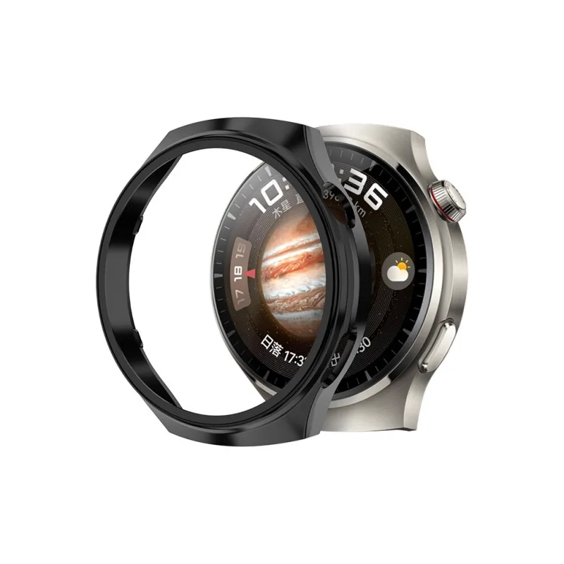 IWabcertoo Unisex Watch Cases-3
