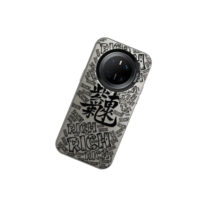 MANQIN Phone Cases-1