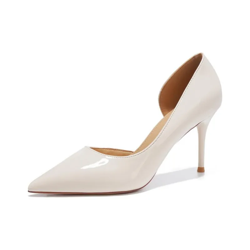 Than Than Me High Heels Women's-4