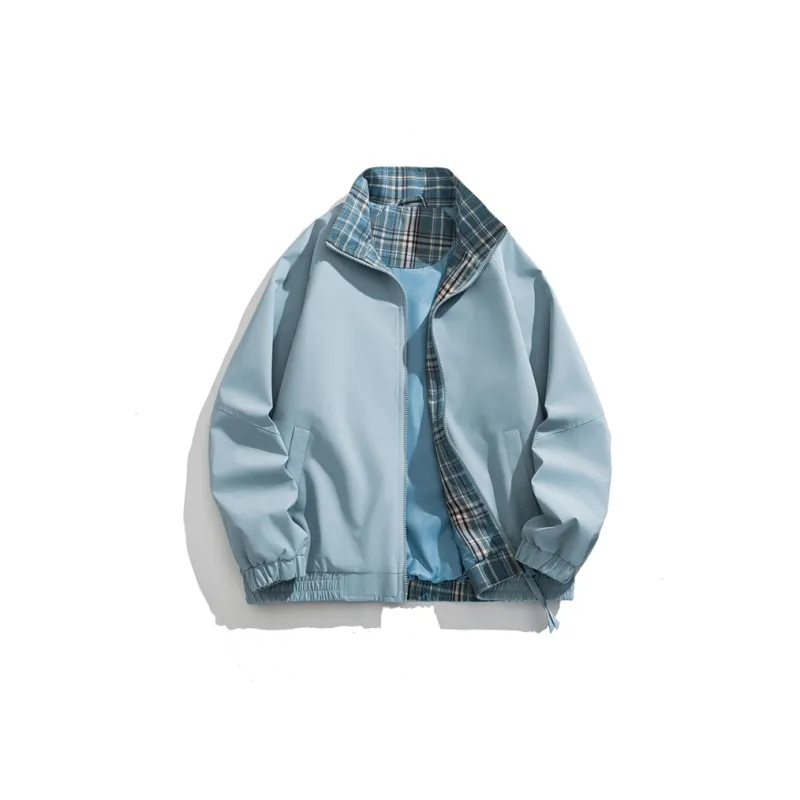 MIIOW Trend Party Series Jackets Coats Unisex-11