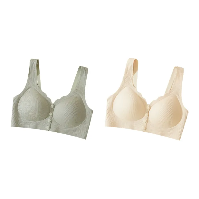 OUSHIBO Women's Bras-4
