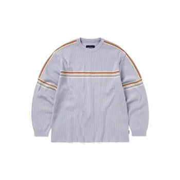 Thisisneverthat SS25 SS25 Knitwear Unisex Lavender