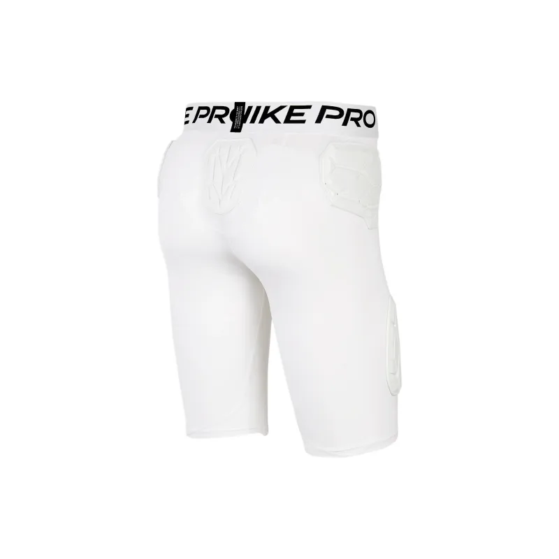 Nike Pro Men's HyperStrong Football Shorts-1
