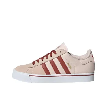 Campus Adidas Originals Vulc 'Wonder Quartz Preloved Ruby'