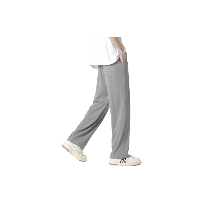 CREAZIONI LA FANTASIA E MOBILE Casual Pants Unisex-10