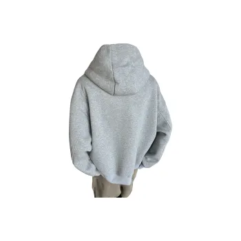 H.V.G.A Jackets Coats Unisex Gray